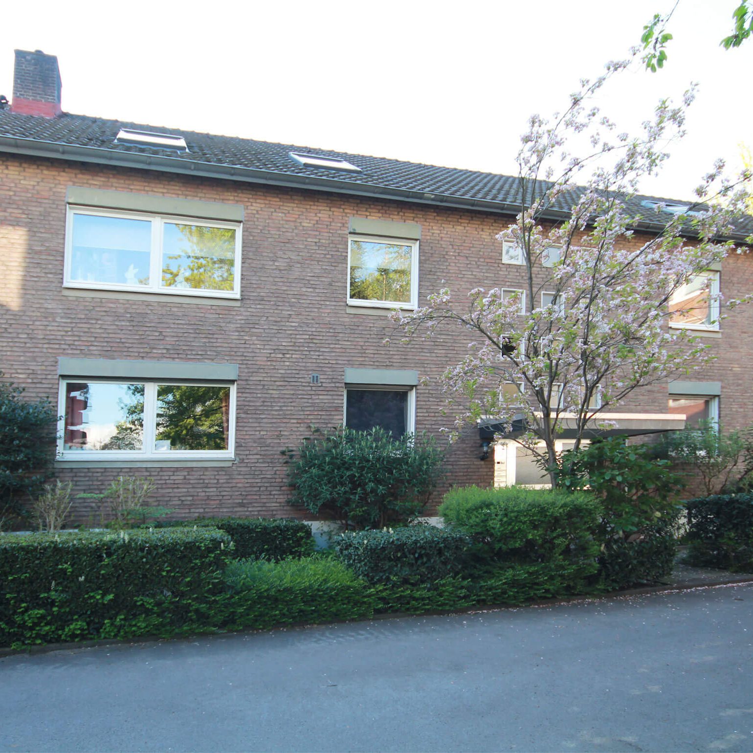 Miro-Immobilien - Referenzen - Nettetalstrasse