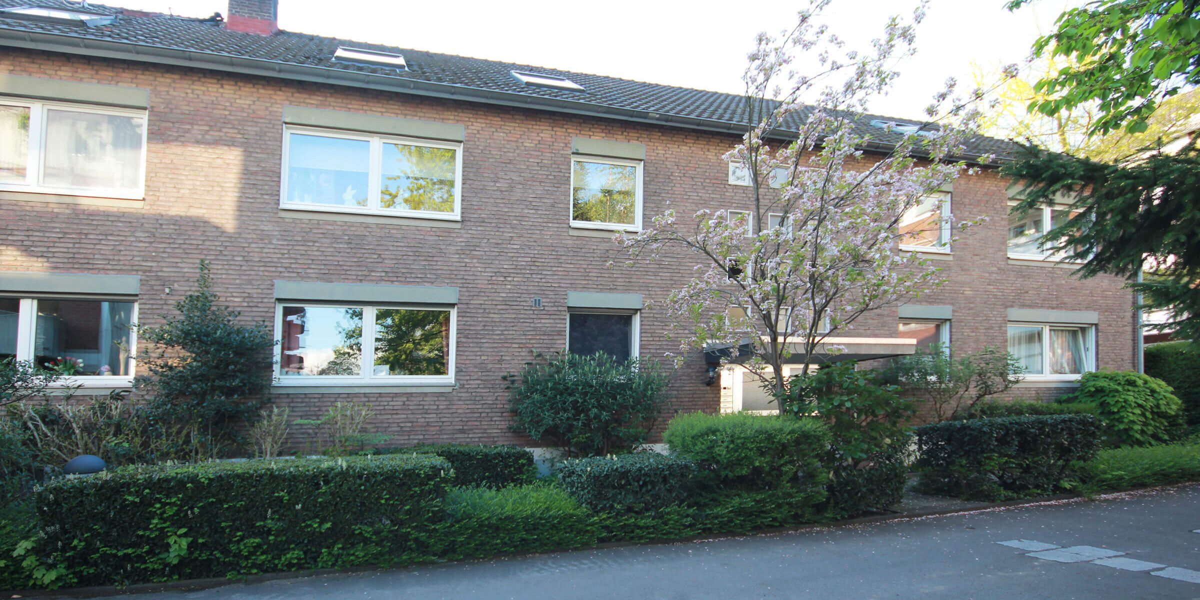 Miro-Immobilien - Referenzen - Nettetalstrasse