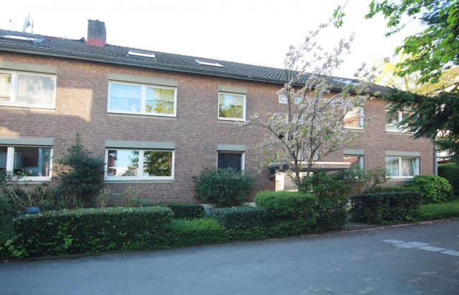 Miro-Immobilien - Referenzen - Nettetalstrasse