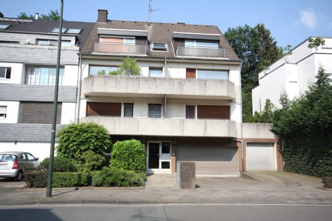 Miro-Immobilien - Referenzen - Rathelbeckstraß
