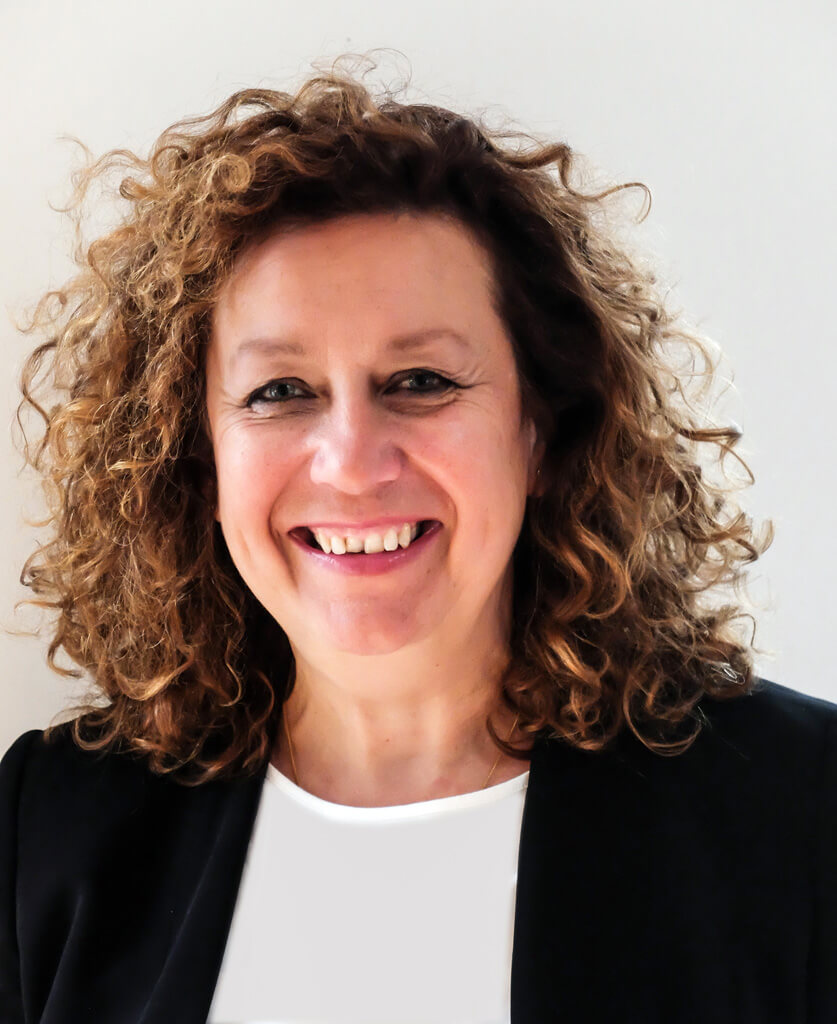 Miro Immobilien - Kundenstimmen - Birgit Kurz