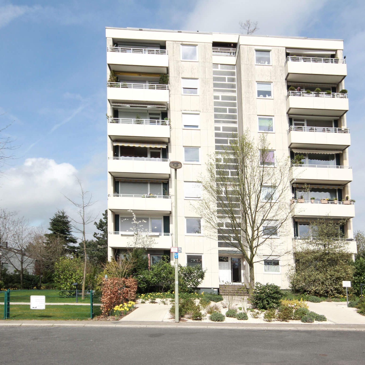 Miro-Immobilien - Referenzen - Erkrath Adelbert-Stifter-Strasse