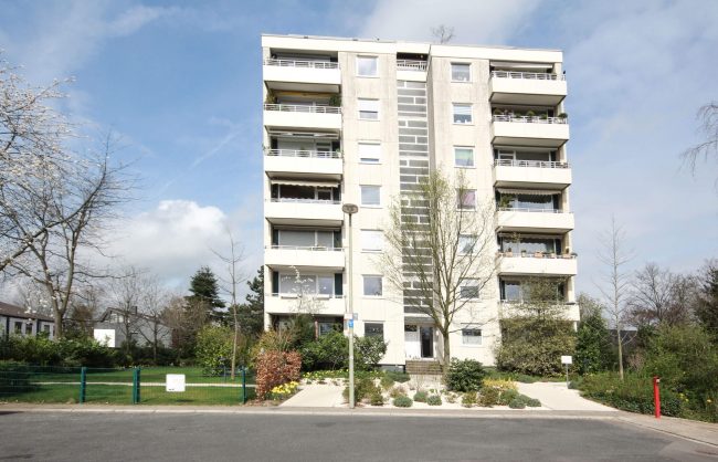 Miro-Immobilien - Referenzen - Erkrath Adelbert-Stifter-Strasse