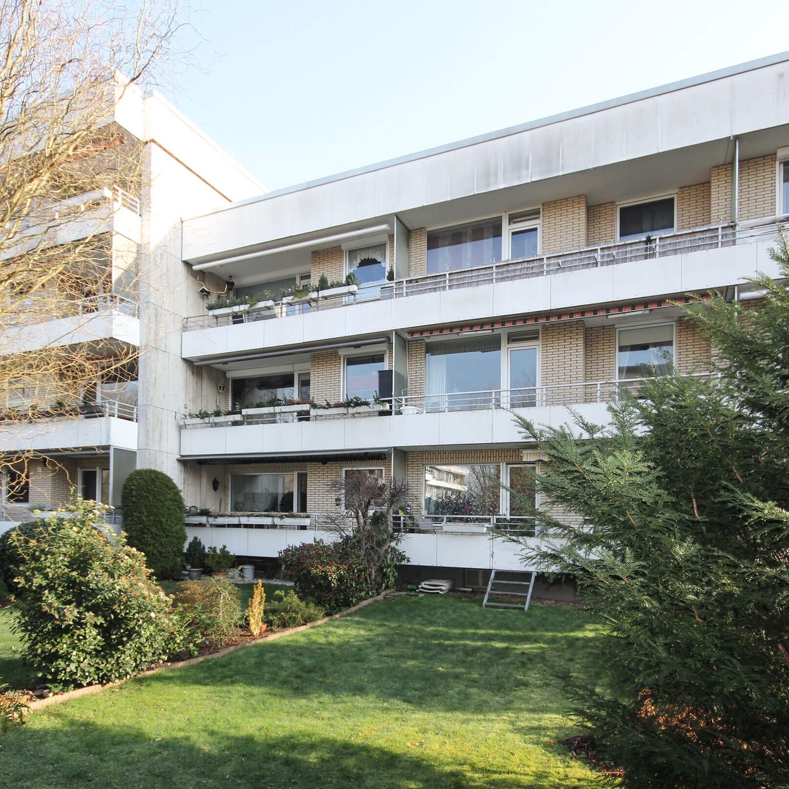 Miro-Immobilien - Referenzen - Erkrath Haendelstrasse