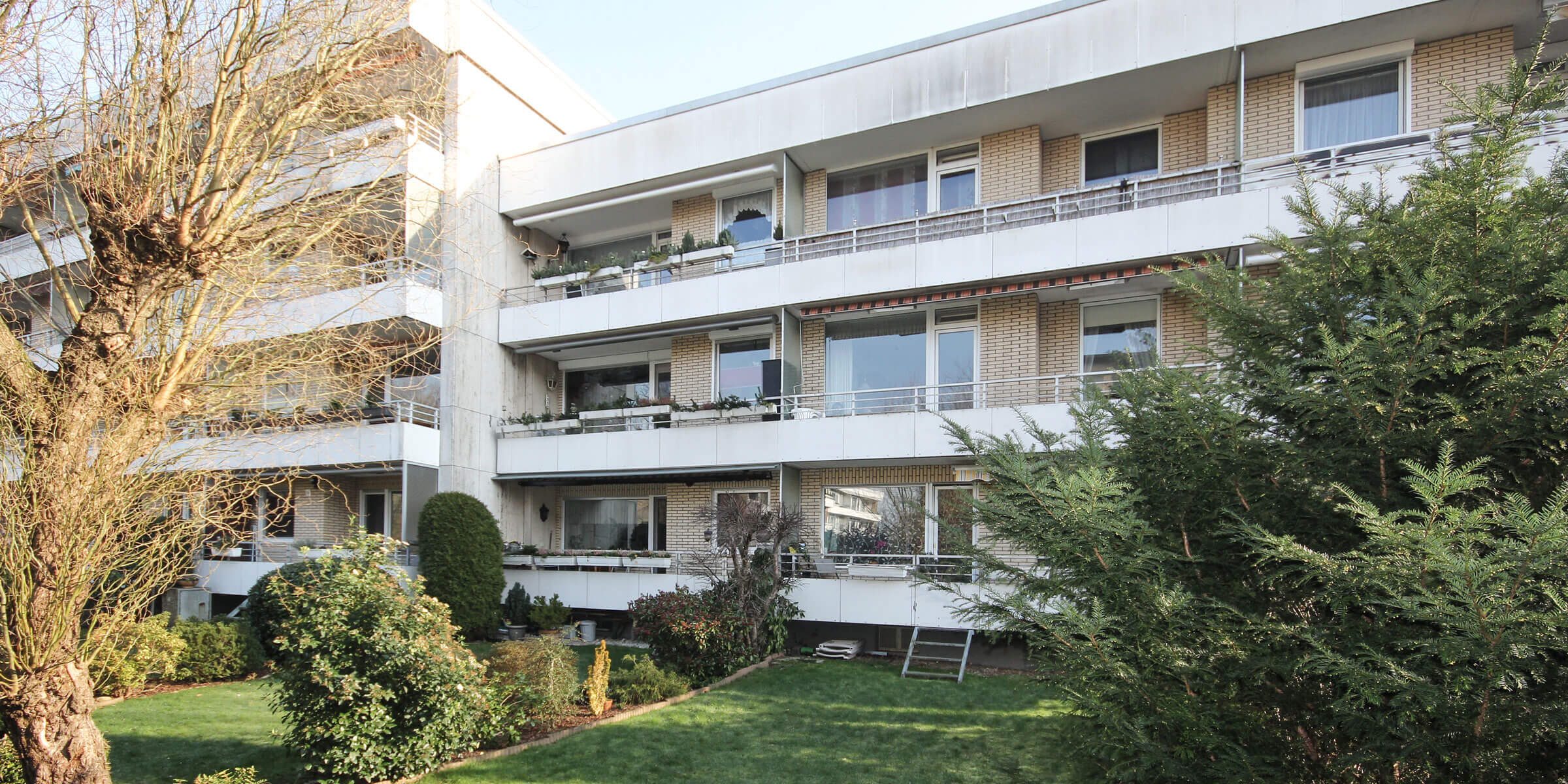 Miro-Immobilien - Referenzen - Erkrath Haendelstrasse