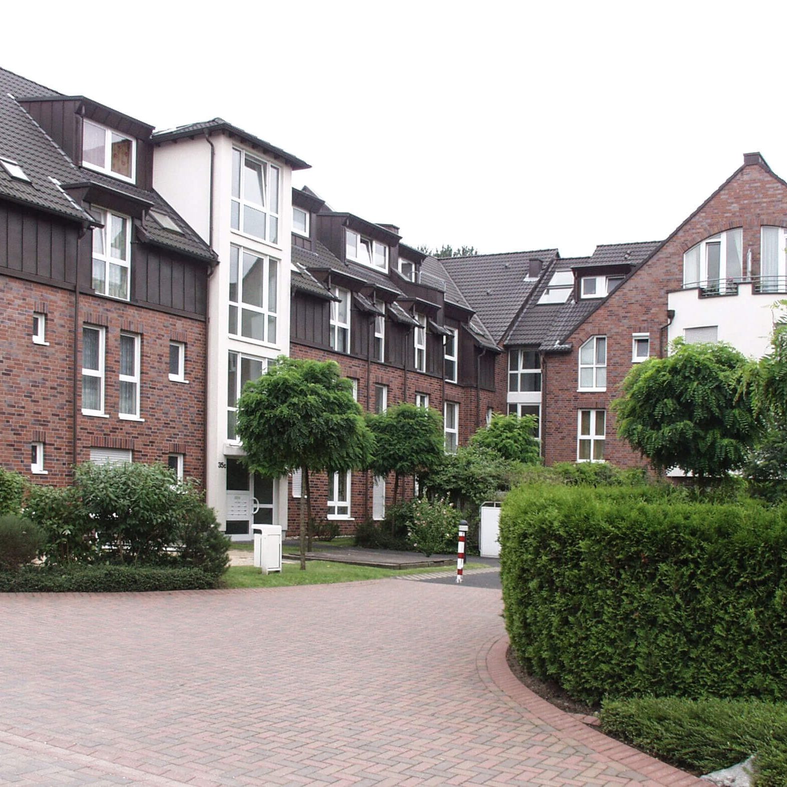 Miro-Immobilien - Referenzen - Erkrath Hauptstrasse