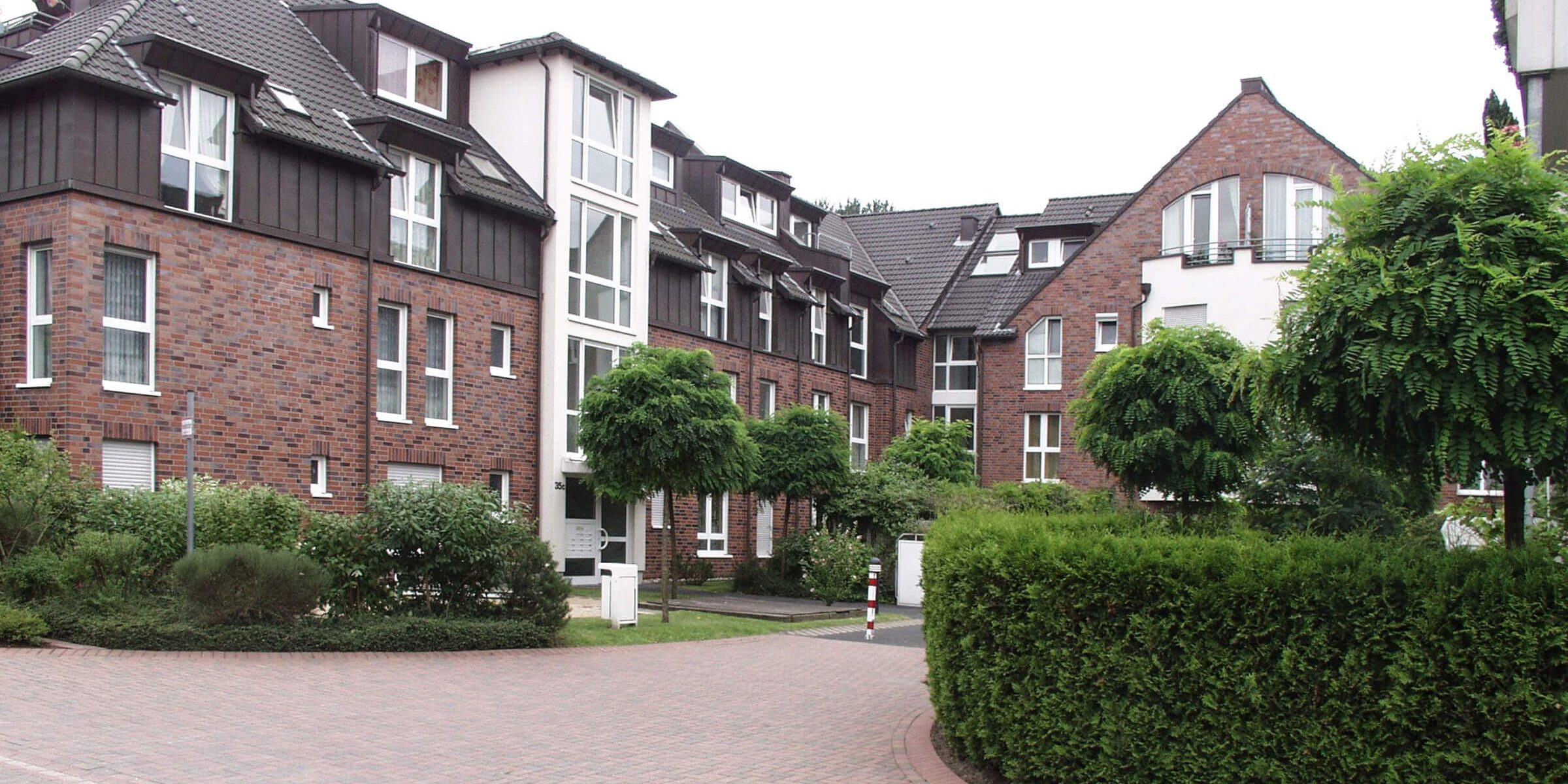 Miro-Immobilien - Referenzen - Erkrath Hauptstrasse