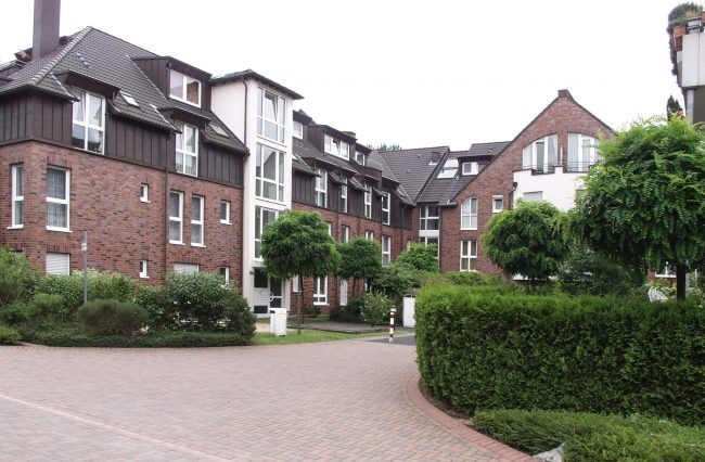 Miro-Immobilien - Referenzen - Erkrath Hauptstrasse