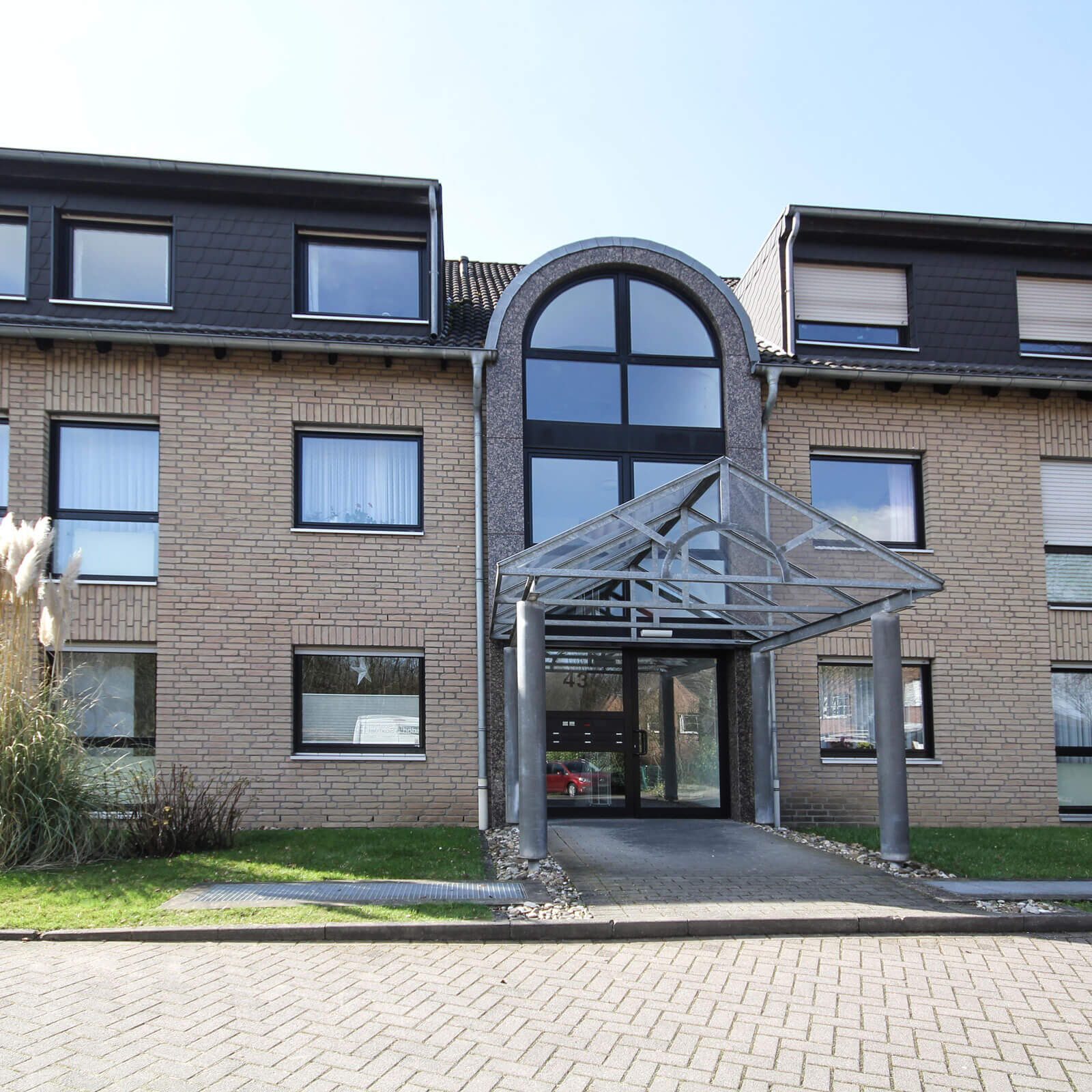 Miro-Immobilien - Referenzen - Erkrath Falkenstrasse