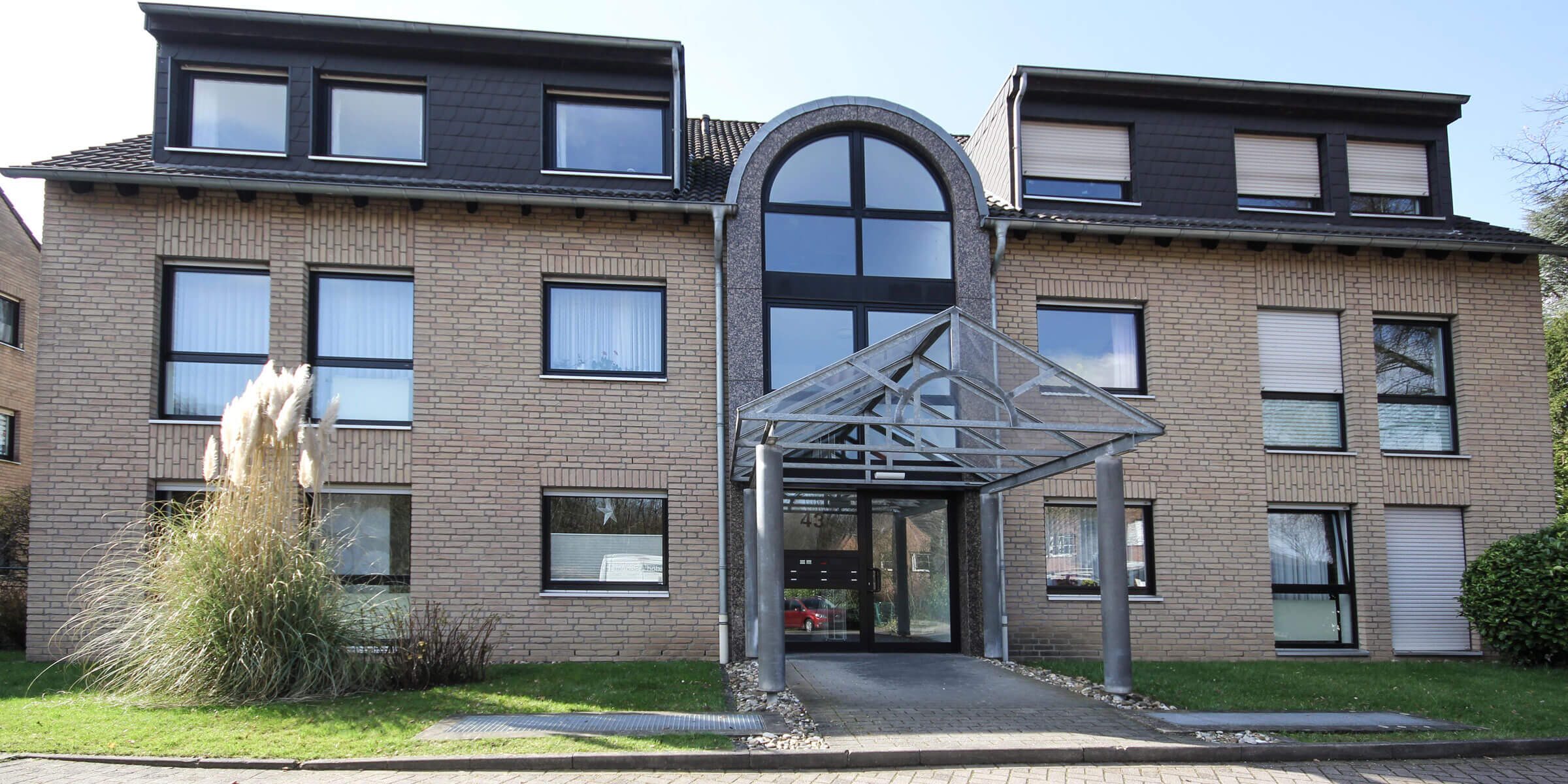 Miro-Immobilien - Referenzen - Erkrath Falkenstrasse