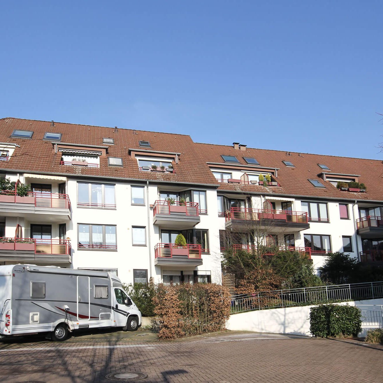 Miro-Immobilien - Referenzen - Karnaperstrasse