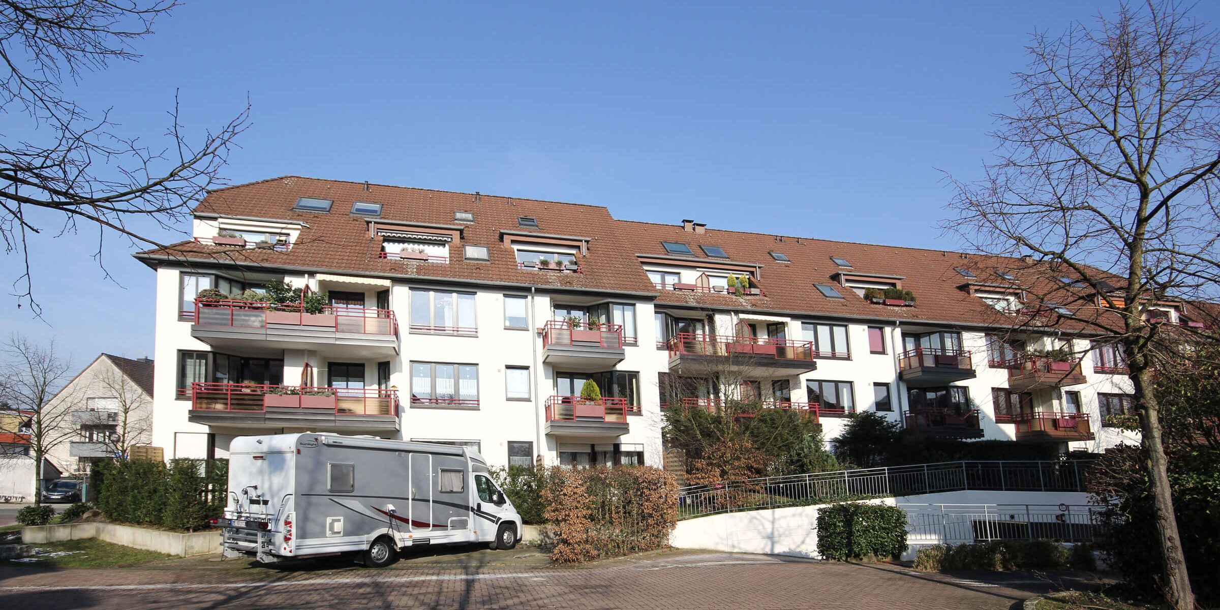Miro-Immobilien - Referenzen - Karnaperstrasse