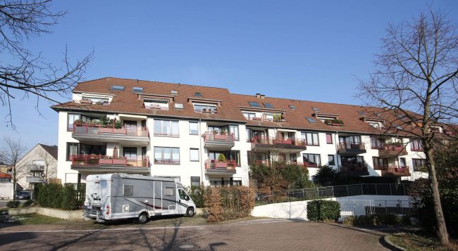 Miro-Immobilien - Referenzen - Karnaperstrasse