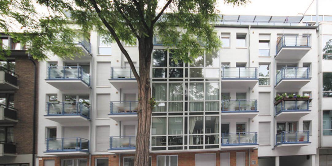 Miro-Immobilien - Referenzen - Oberkassel Schanzenstrasse