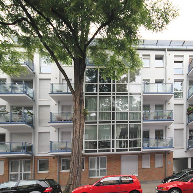 Miro-Immobilien - Referenzen - Oberkassel Schanzenstrasse