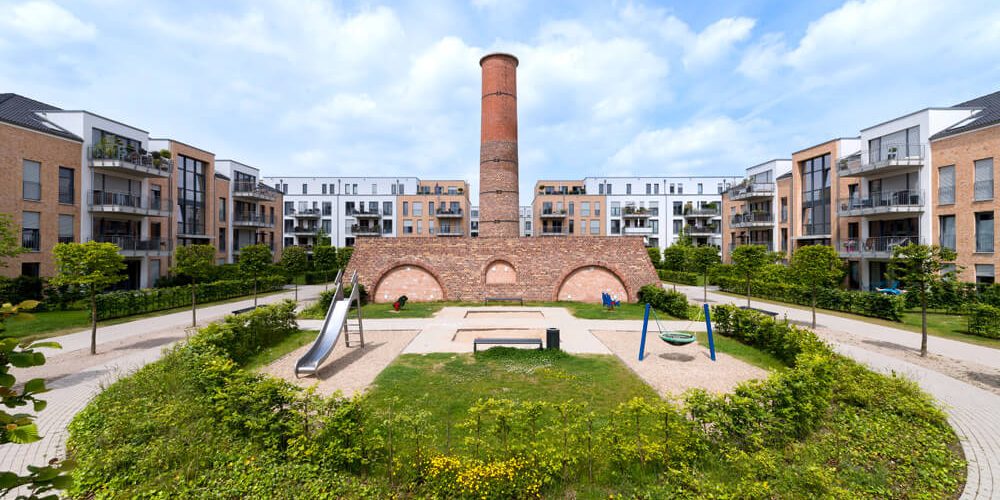 Miro-Immobilien - Referenzen - Ringofen