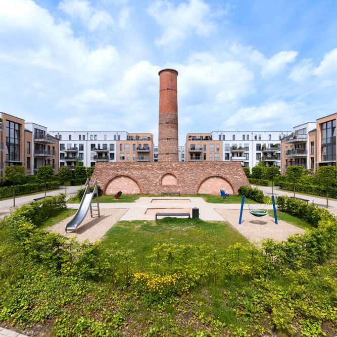 Miro-Immobilien - Referenzen - Ringofen