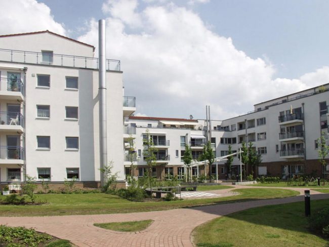 Miro-Immobilien - Referenzen - Rodenkirchen