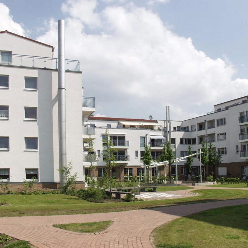 Miro-Immobilien - Referenzen - Rodenkirchen