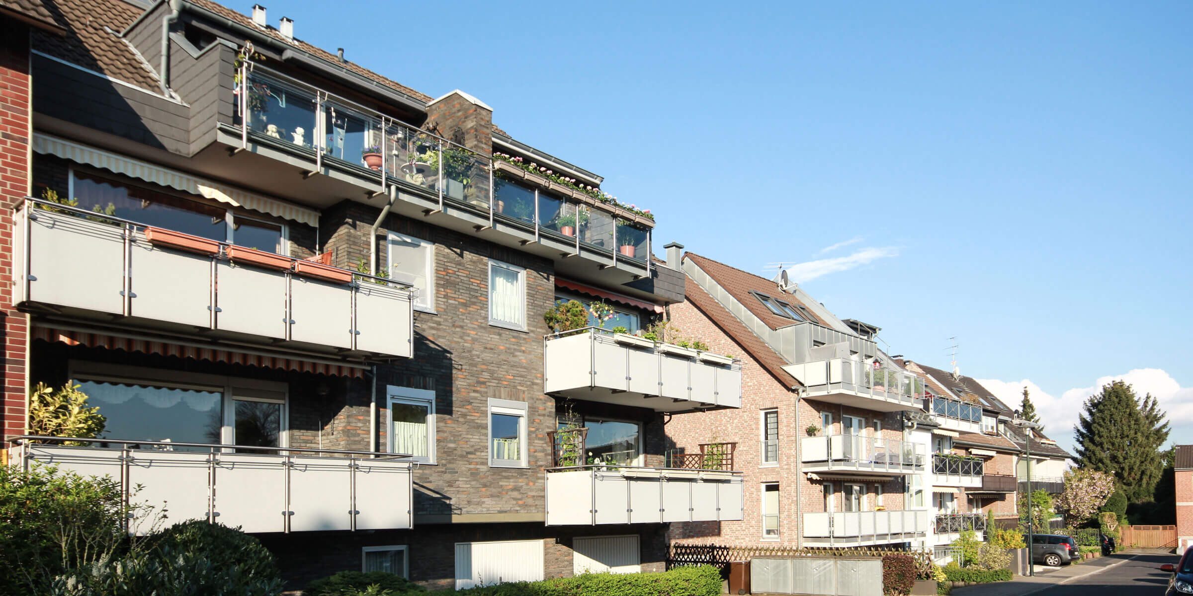 Miro-Immobilien - Referenzen - Weyersberg