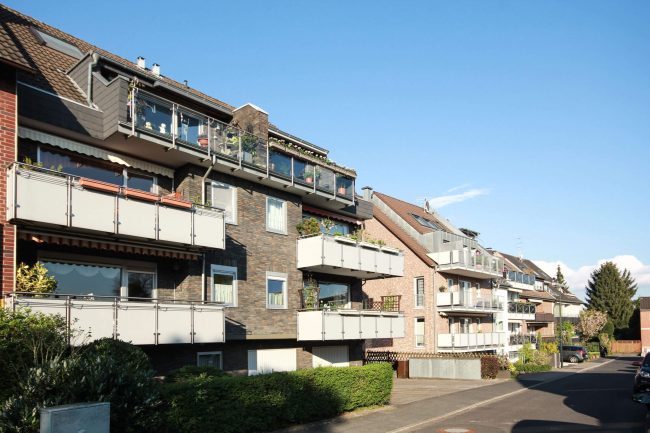 Miro-Immobilien - Referenzen - Weyersberg