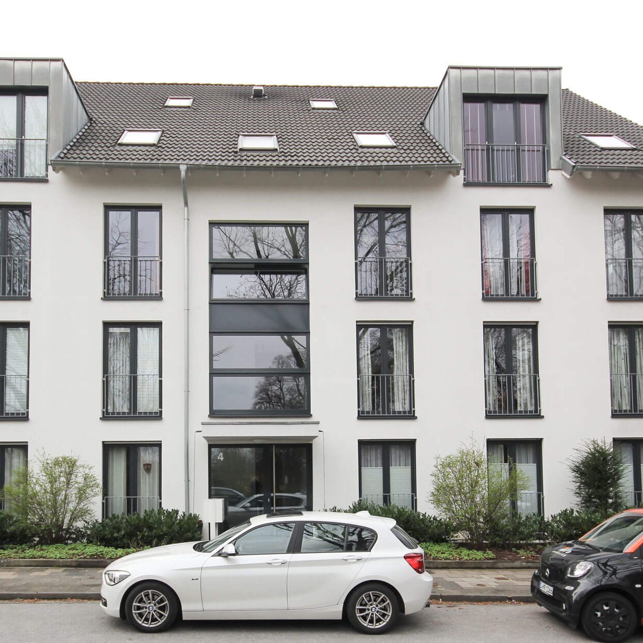 Miro-Immobilien - Referenzen - Am Pfaffenbusch