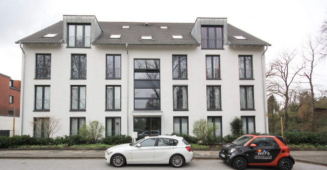 Miro-Immobilien - Referenzen - Am Pfaffenbusch